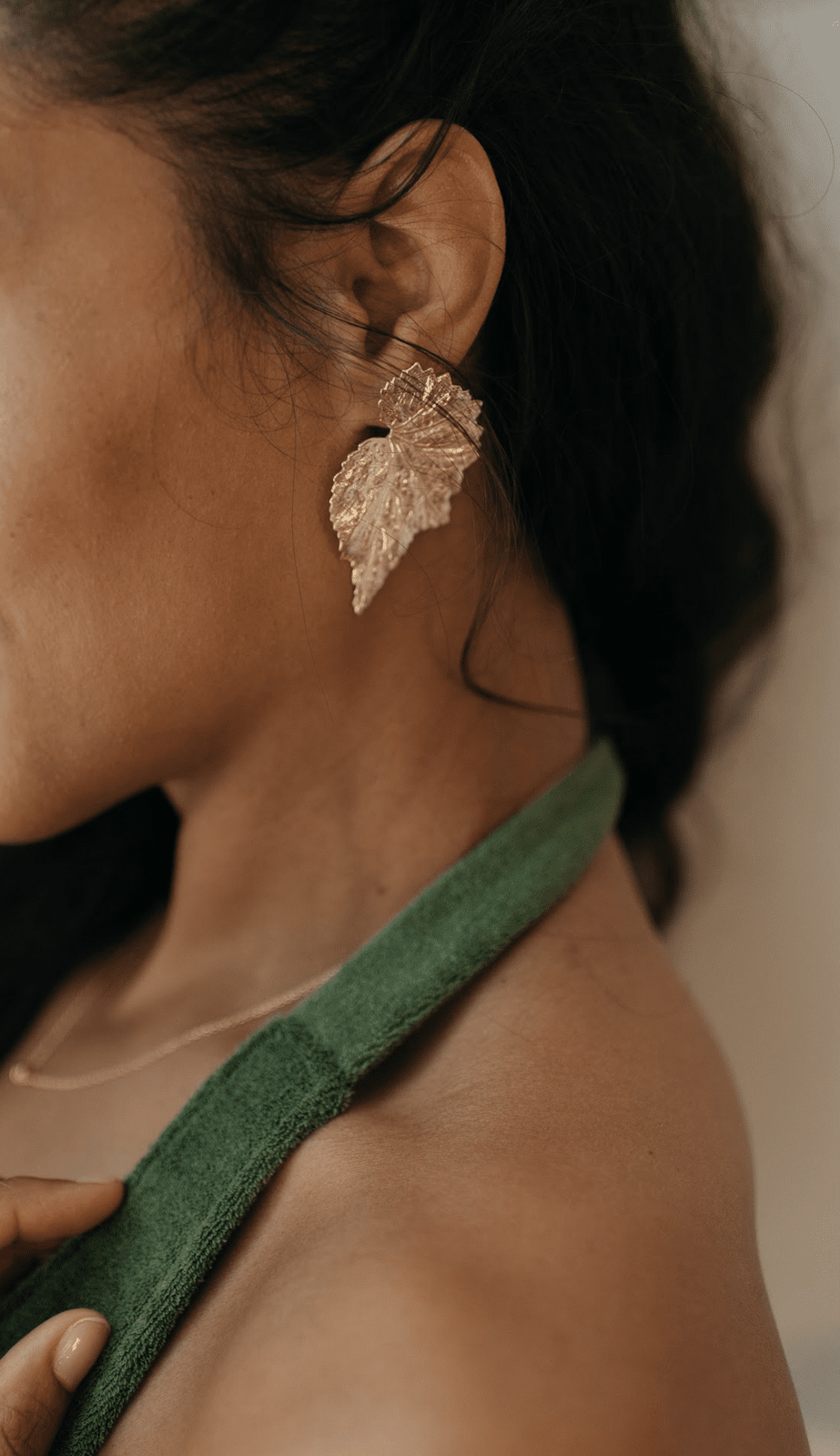 Paloma Earrings - Salma Earrings