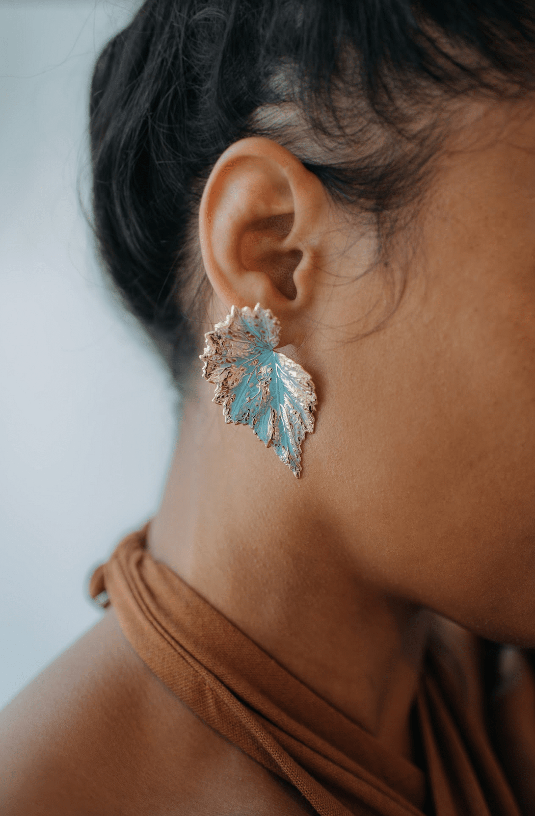 Paloma Earrings - Salma Earrings