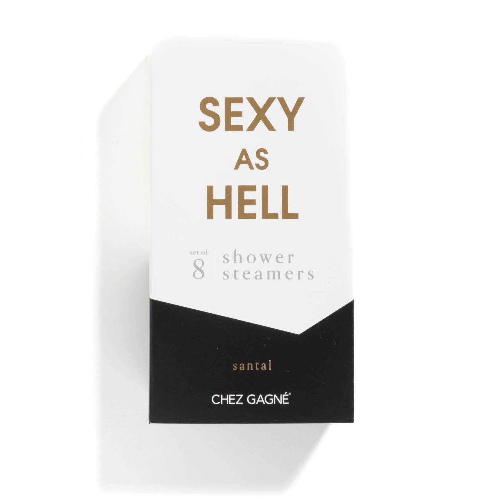 Sexy As Hell Shower Steamers Skin + Body