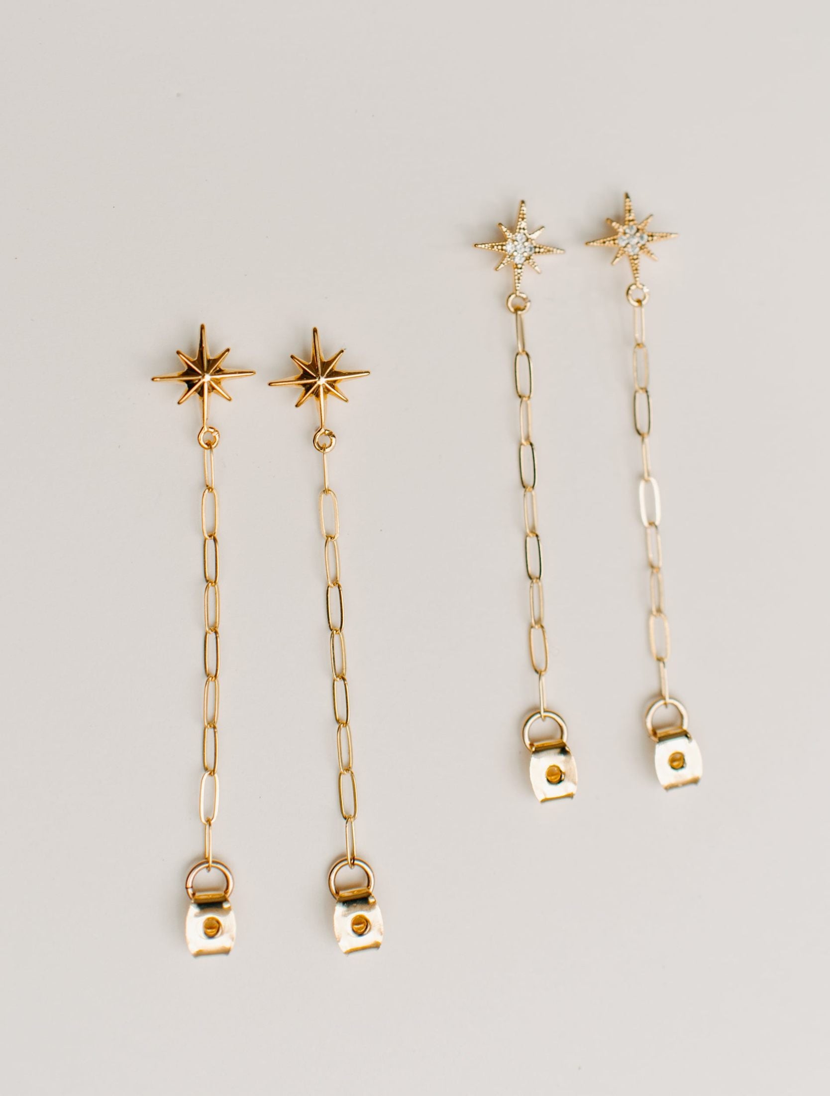 Starlight Earrings Earrings