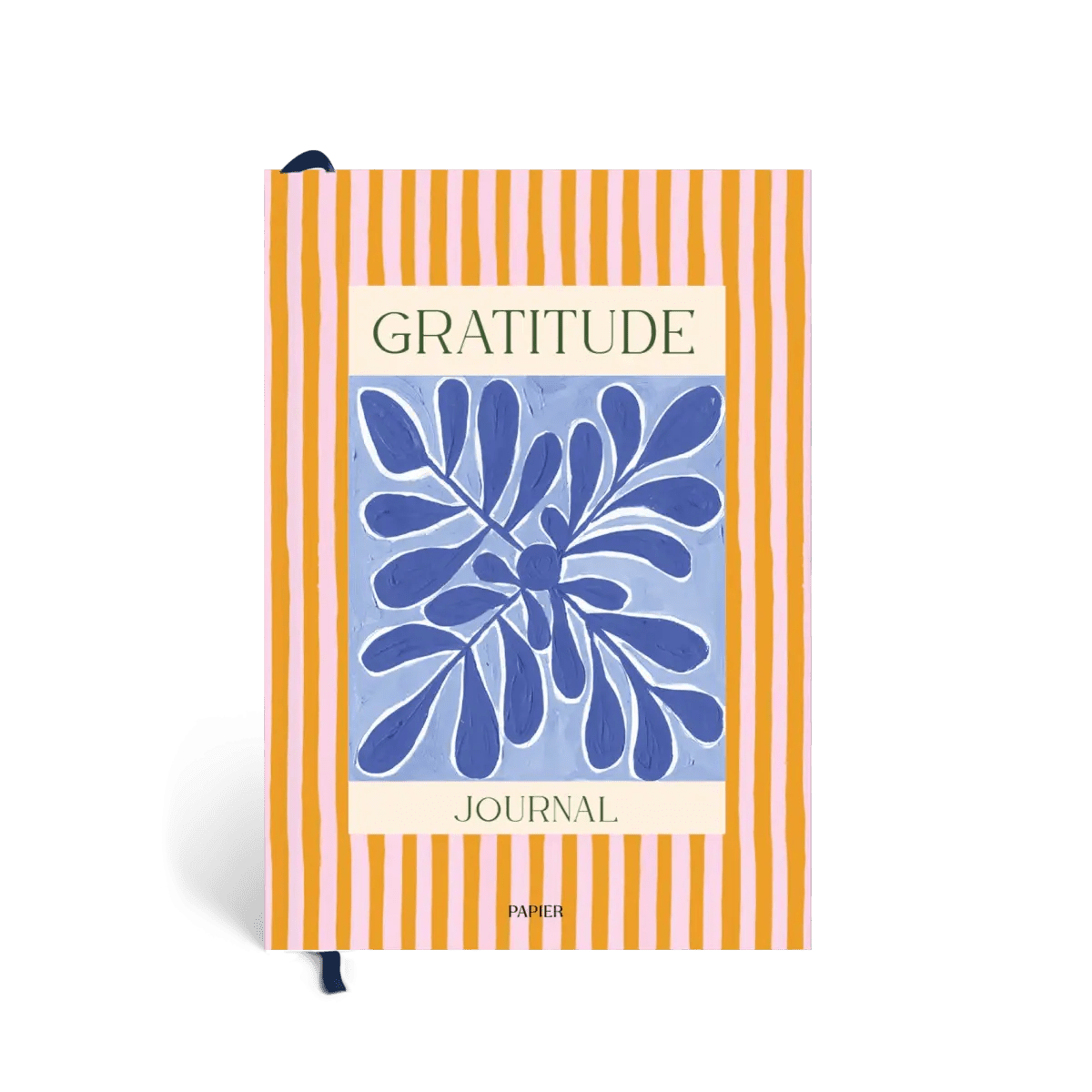 Stay Grounded Gratitude Journal Notebooks + Journals