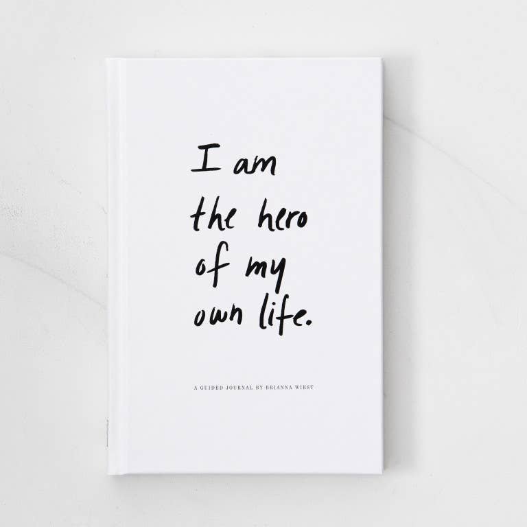Thought Catalog - I Am The Hero Of My Own Life Books