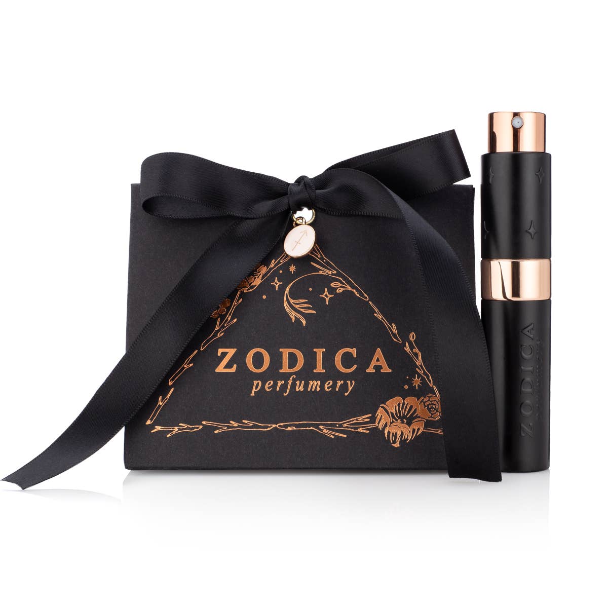 Zodiac Perfume Twist & Spritz Travel Spray Gift Set Perfume